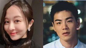 禾浩辰與吳品潔被爆交往，且已發展到同居關係。（圖／取自臉書）