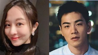 禾浩辰爆熱戀同居吳品潔　IG洩甜蜜證據