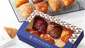 八月堂可頌,可頌,八月堂,八月堂提供