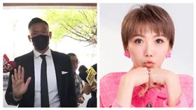 大牙。（翻攝自臉書