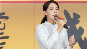 高虹安（臉書）
