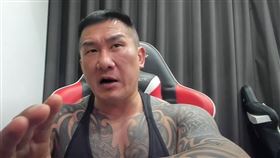 館長陳之漢（圖／翻攝自館長 YouTube）