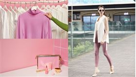 最新流行！芭比電影引爆「芭比粉」時尚風潮（業配勿用）