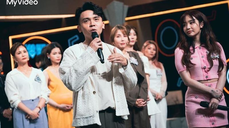 《全明星》18人激戰　黃豪平突認不想幹了