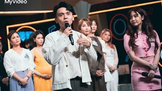 《全明星》18人激戰　黃豪平突認不想幹了