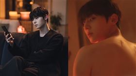 《無用的謊言》黃旼炫。（圖／friDay影音提供）