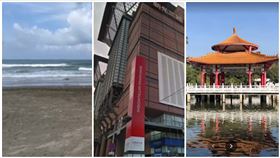 台南,鬼月,鬼門開,靈異,鬼故事,新天地