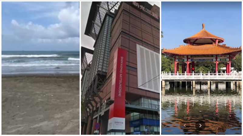 鬼門開！台南12詭地曝光　網：這裡最可怕