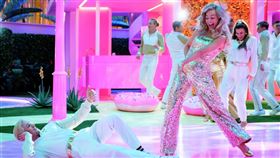 《Barbie芭比》。（圖／華納兄弟提供）