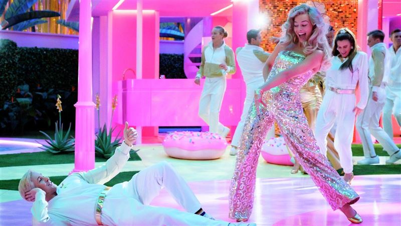 阿爾及利亞禁《Barbie芭比》痛批敗壞道德