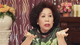 性行為一半突地震　黃越綏曝「悲慘下場」