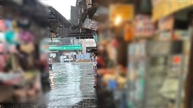 新北市，三重，壓麵機，斷指