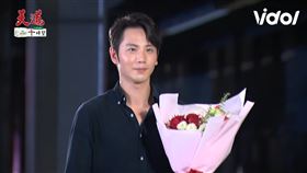 賴郁庭與李睿紳