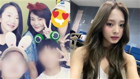 周子瑜。（圖／翻攝自周子瑜IG）