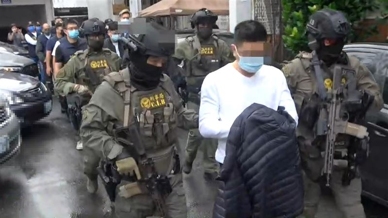 天道盟分會長選議員失利　惡行惡狀被揭發
