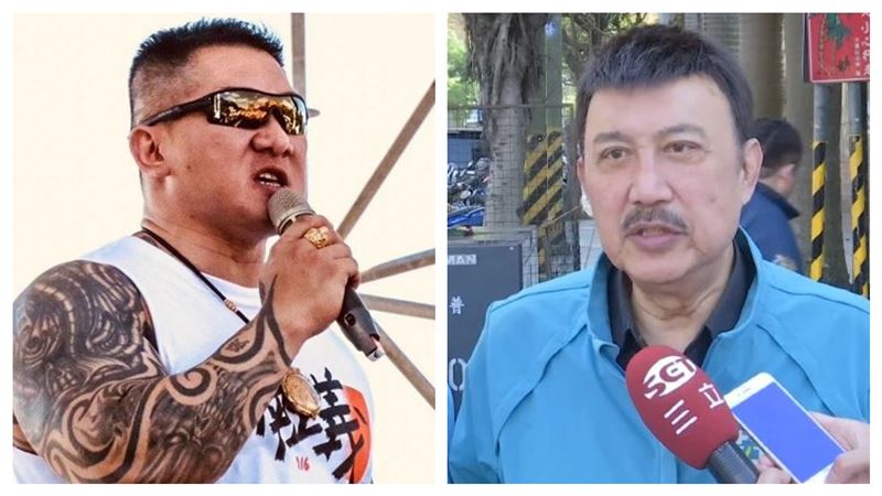 遭點名與槍擊案有關　余天不提告館長