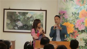 黑人捲性騷　唐志中：相信司法會還公道