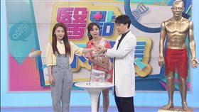 陳子玄,體脂,甜點師,糖尿病,西洋蔘,醫點不誇張