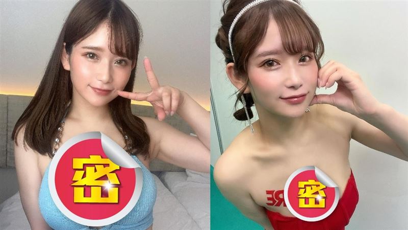 甜喊「早安瑪卡巴卡」女優萌樣捲百萬流量