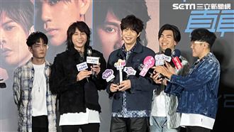 八三夭開唱嘉賓找采子被罵翻　首露面道歉