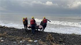 屏東,枋山,漁民,溺斃,鯰米仔,
