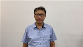 屏東縣民政處長、屏南立委參選人徐富癸（圖／民進黨提供）