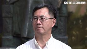 國民黨考紀會主委黃怡騰。