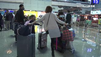 機票名錯出國前遭丟包　遊客控旅行社離譜