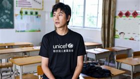 ▲陳坤（圖／翻攝自陳坤微博）