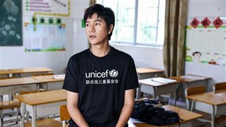 陸劇男神被爆又多了兩個孩子！陳坤說話了