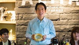 ▲賴清德；巴拉圭（圖／翻攝自賴清德臉書）