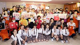 台南新聞及國際關係處