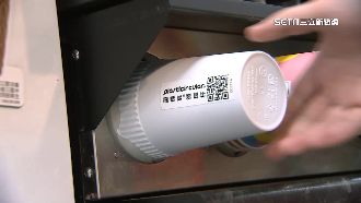 循環杯使用率不到1％　環保署說話了