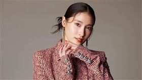 《今際之國的闖關者》第二季 土屋太鳳。（圖／Netflix提供）