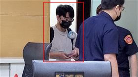 酒駕,台大,準律師,交保,吊車,司機撞死,