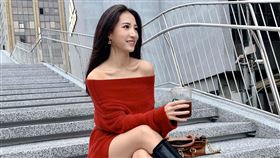 林采緹(翻攝臉書)
