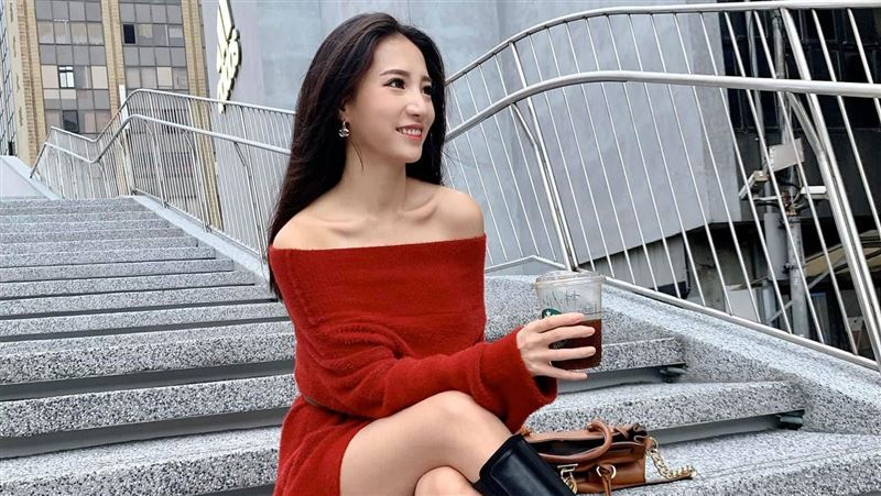 獨／性愛細節曝　林采緹激戰新歡洩尺度