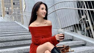 獨／性愛細節曝　林采緹激戰新歡洩尺度