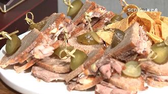 愛肉族照過來！2023美旗林DPP金餐獎揭曉