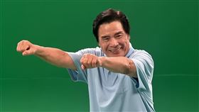 雷洪。（民視提供