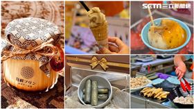  SOGO台南展,饗樂府城臺南美食物產展,記者劉沛妘攝影