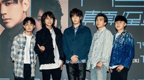 八三夭準備展開世界巡演。（圖／KKLIVE提供）