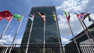 獨／美通過友台法案！余茂春：解決不公義