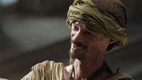 達倫肯特曾演出人氣神劇《冰與火之歌：權力遊戲》。（圖／翻攝自Darren Kent－Actor臉書）