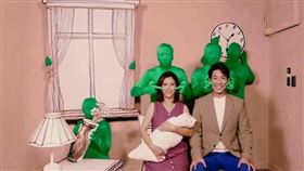 故事工廠提供、翻攝自倒數婚姻預告YT