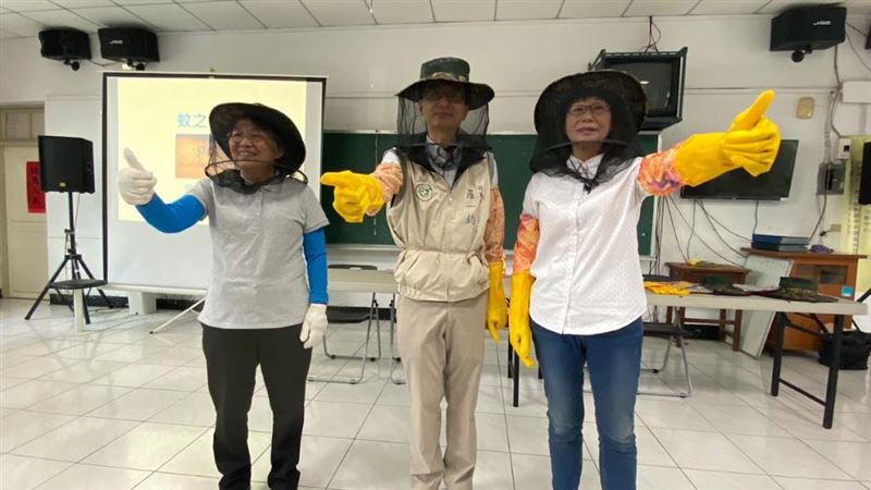 雲林登革熱已189例　羅一鈞曝28日觀察期
