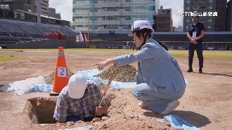 提款機？高虹安起訴隔天稱棒球場報告不妙