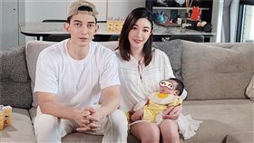 王家梁與許維恩。（維恩原創、PS專業錄影團隊提供）