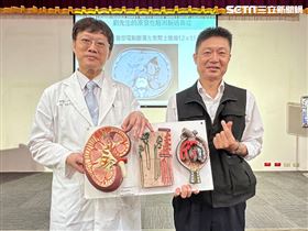 中國附醫,高血壓(圖/翻攝畫面)