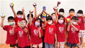 美語,教學,偏鄉,聯合國,學習系統